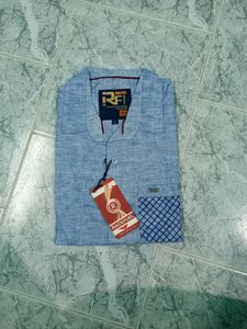 Branded Men Shirt Size L Rack Fuel