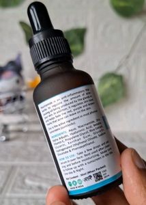 Kazima 10% Niacinamide Serum