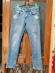 Boys Or Mens New Jean ( GA )