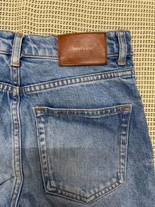 Zara Slim Fit Jeans