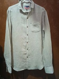 Vintage Style Shirt