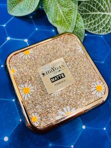 Compact With Cute Packaging