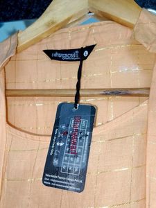 Beautiful Round Kurti 💋