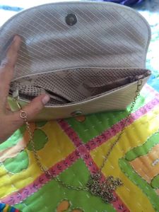 Esbeda Brand Purse