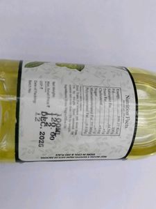 Multan's Natural Olive Oil