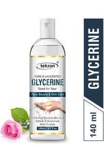 Tekzon Glycerine - Skin Care