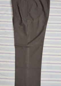 Men 34 Tailor Made Premium Poly wool Cloth