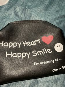 Wallet/Pouch Organiser