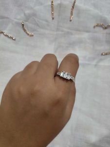 Stainless Steel Rings 💍