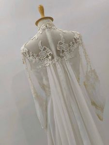 vintage gown
