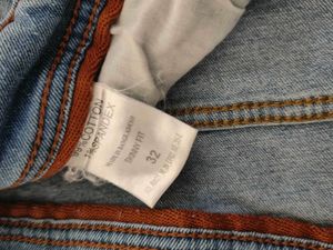 Roadster Jeans