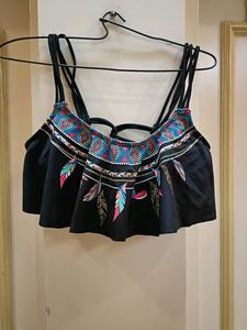 Swim Wear Top