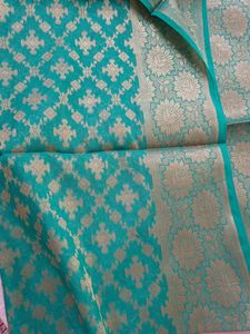 Dupatta In Very Good Condition. No Flaws
