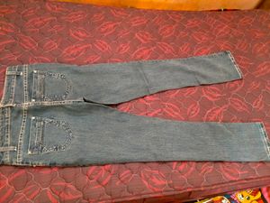 Denim Jeans