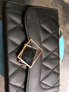 Sling Purse