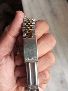 Citizen Eagle Orignal Automatic Rolex Pattern Mens