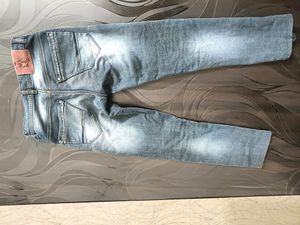 Mens Jeans
