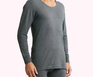 Jockey Men&#39;s New Top Thermal Innerwear