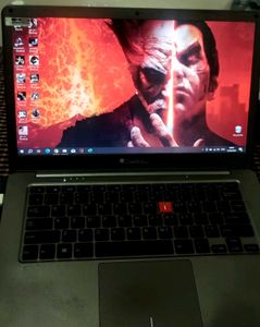 💻 iBall Mid-End Gaming / Multimedia Laptop –