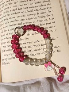 My Melody Charm Bracelet