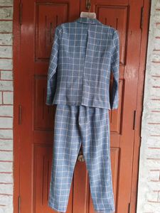 Suit Women