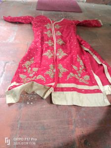 Elegant Kurta Set
