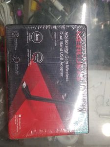 AC650 Wireless USB Adapter