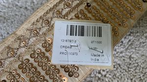 Broad Heavy Boutique Lace Border Sale Stock Best