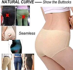 Pack of 6 Women's Briefs