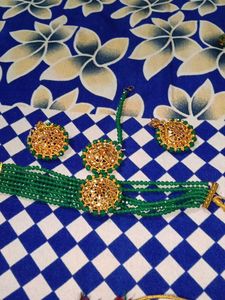 women nacklace