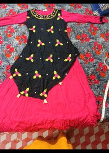 long dress for women