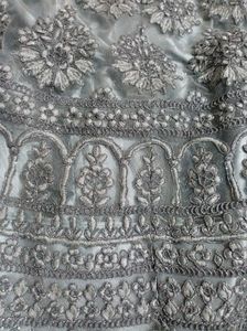 Embroidered Lehenga Choli