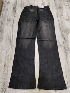 Sc9350 Zap Bootcut Jeans Waist 24