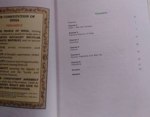 Ncert Class 9 SST Books