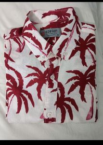 Unisex Shirt Perfect Beach Wear