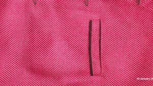 Blazer Half Coat
