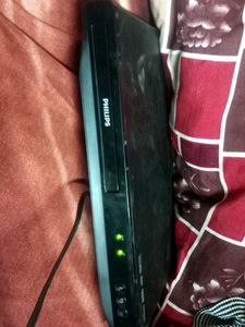 Philips DVD Player