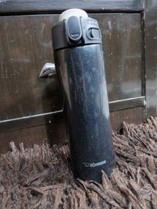 Thermal Water Bottle