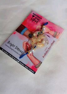 Special Handmade Rakhis