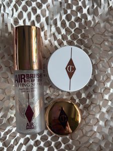 Charlotte Tilbury Combo