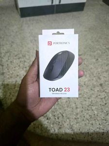 Toad 23 Wireless Mouse