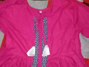 Latest Women Tops