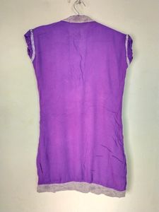 Short Kurti