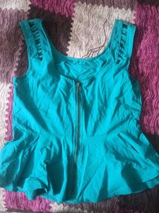 Used Top
