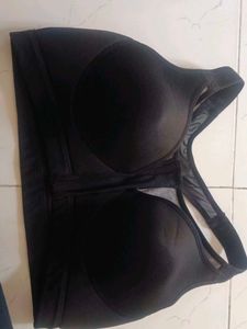 Enamor Sports Bra | 38B