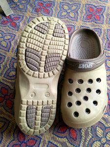 High quality men crocs