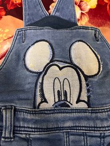 dungaree