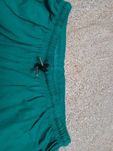 Short Cord Set For Women Rough Wear