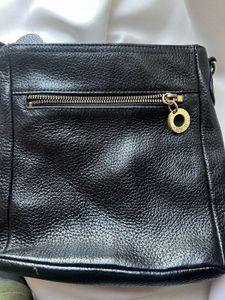 Pre loved Hidesign Sling Bag