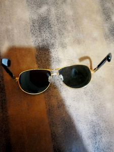 RAY-BAN SUNGLASSES FOR MEN